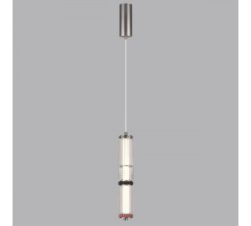 Подвесной светильник Odeon Light L-Vision Collier 5456/12L