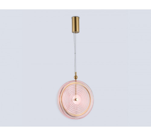 Подвесной светильник Ambrella Light High Light Crystal LH31125
