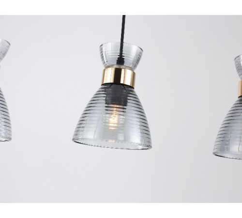 Подвесной светильник Ambrella Light Loft Traditional TR3407 Подвесной светильник Ambrella Light Loft Traditional TR3407