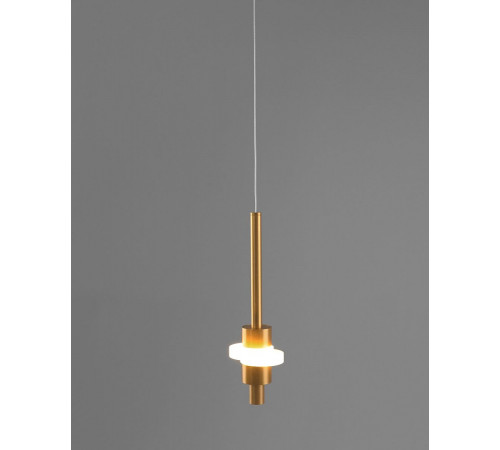 Подвесной светильник Moderli Stilla V11643-PL