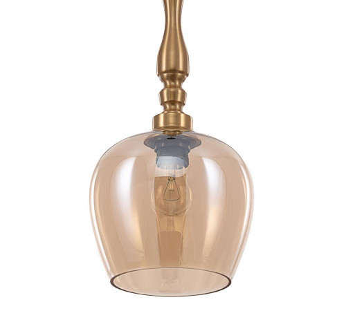 Подвесной светильник Citilux Nort CL475011