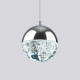 Подвесной светильник Modestyle MS.2345.1 CR