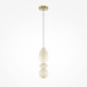 Подвесной светильник Maytoni Brosche MOD362PL-L10BG3K