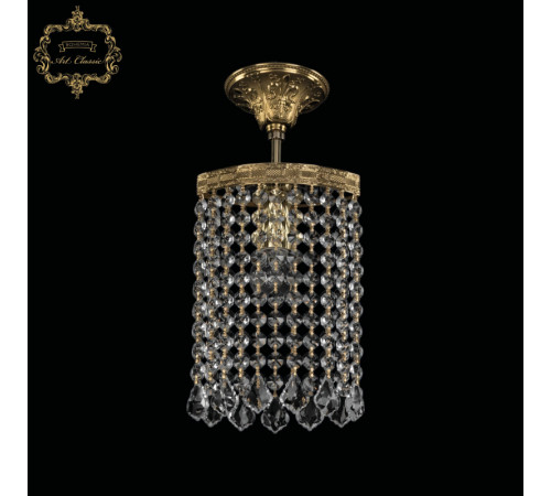 Подвесной светильник Art Classic 21.203.15SP.G.L