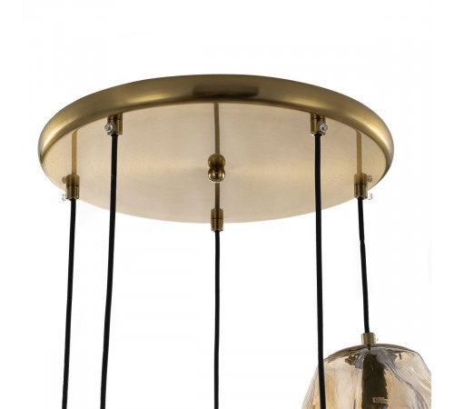 Подвесной светильник Citilux Rocka CL247086