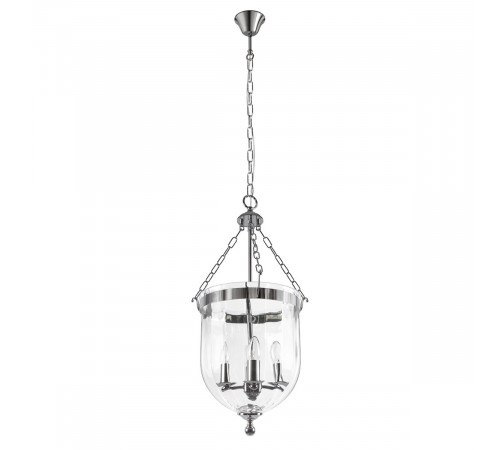 10455/4 CR Подвесной светильник Loft IT Incense 10455/4 CR