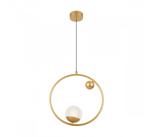 Подвесной светильник Freya Planetary FR6081PL-L5G