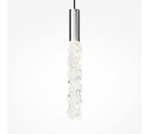 Подвесной светильник Maytoni Selemo MOD328PL-L3CH3K Подвесной светильник Maytoni Selemo MOD328PL-L3CH3K