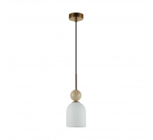 Подвесной светильник Odeon Light Midcent Lolla 6625/1B