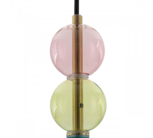 Подвесной светильник Citilux Tendy CL244021