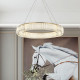 Подвесной светильник Arte Milano AM 2728B.D600.LED G