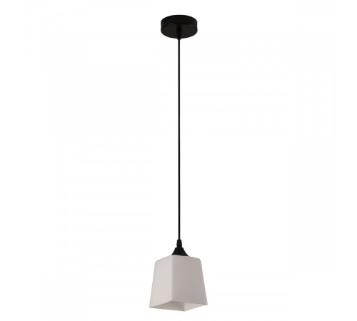 Подвесной светильник Escada Zen 160003/1P Black ES0000025