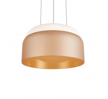 Подвесной светильник LOFT IT Totem 10466P Amber matte