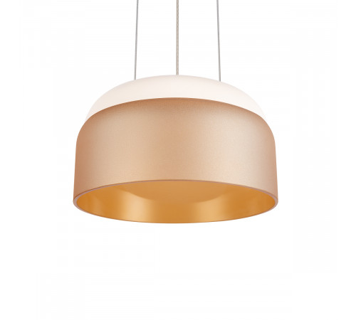 Подвесной светильник LOFT IT Totem 10466P Amber matte