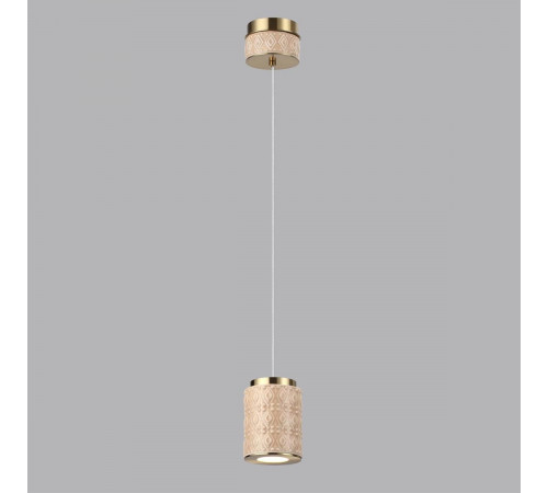 Подвесной светильник Odeon Light L-Vision Lulu 5453/5L