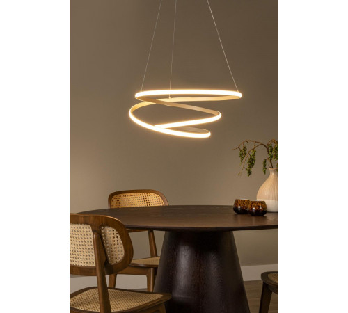 Подвесной светильник Lucide Espiral 78403/40/41