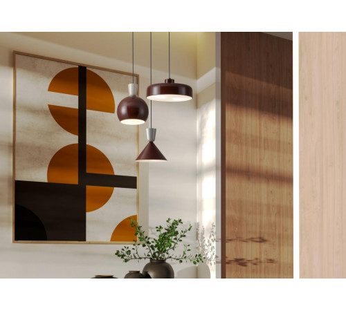 Подвесной светильник Freya Still FR5598PL-02CR