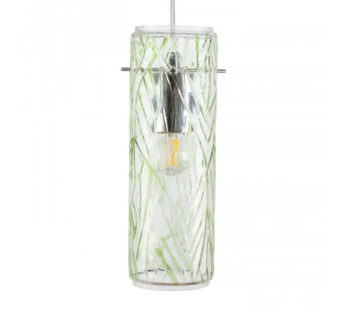 Подвесной светильник Myfar Santos MR2551-1P