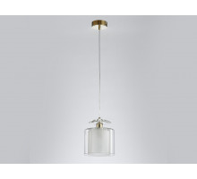 Подвесной светильник Newport 4401/S black glossy М0068524