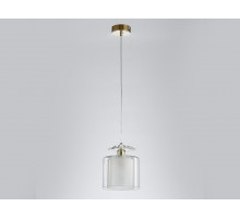 Подвесной светильник Newport 4401/S black glossy М0068524