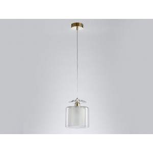 Подвесной светильник Newport 4401/S black glossy М0068524