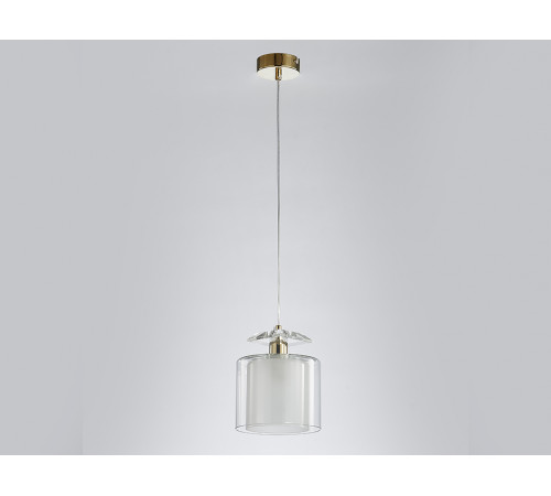 Подвесной светильник Newport 4401/S black glossy М0068524