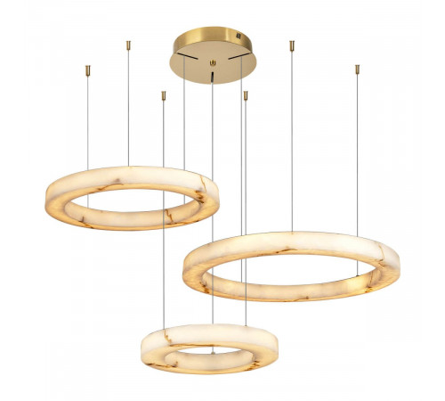 Подвесной светильник Modelight MDL.8486.800.600.400PL BS