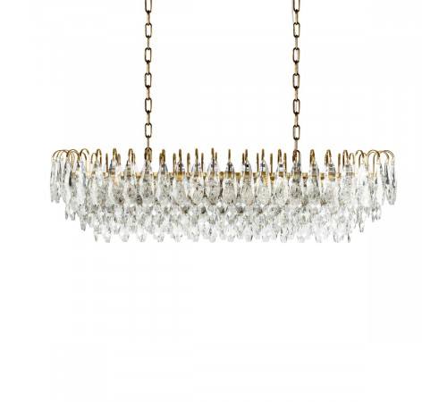 Подвесной светильник Loft IT Vermont 10581/1000R