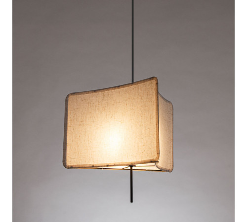 Подвесной светильник Arte Lamp Trixie A7085SP-1BK Подвесной светильник Arte Lamp Trixie A7085SP-1BK