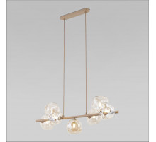 Подвесной светильник TK Lighting 11109 Lava Sabia a071864