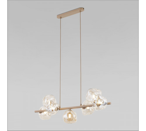 Подвесной светильник TK Lighting 11109 Lava Sabia a071864