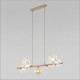 Подвесной светильник TK Lighting 11109 Lava Sabia a071864