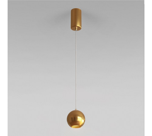 Подвесной светильник Elektrostandard Giro 4690389175817