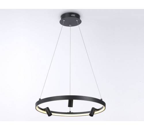 Подвесной светильник Ambrella Light Comfort FL5284 Подвесной светильник Ambrella Light Comfort FL5284