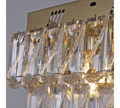 Подвесной светильник Reluce 16110-0.4-04 MX GD