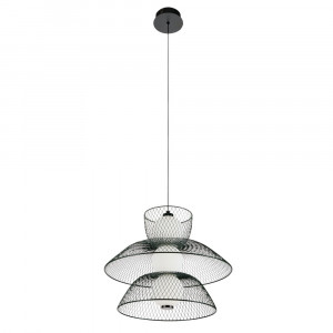 Подвесной светильник Myfar Pauline MR2493-1PL