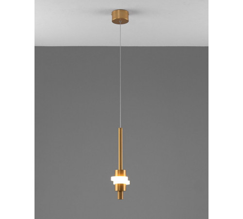 Подвесной светильник Moderli Stilla V11643-PL