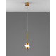 Подвесной светильник Moderli Stilla V11643-PL