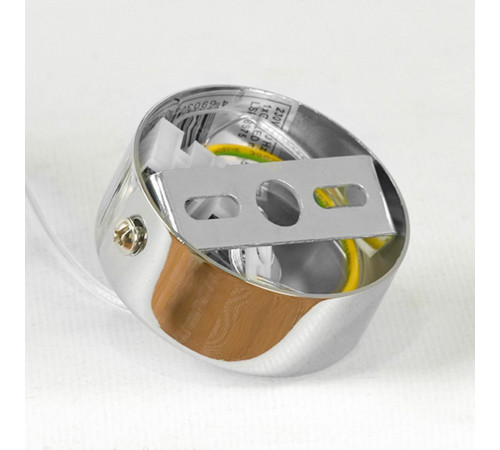 Подвесной светильник Lussole Karnes LSP-8975 Подвесной светильник Lussole Karnes LSP-8975