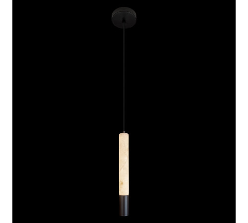 Подвесной светильник LOFT IT Montblanc 10475C Black