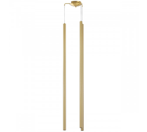Подвесной светильник Lightstar Tubo L3T747443 Подвесной светильник Lightstar Tubo L3T747443