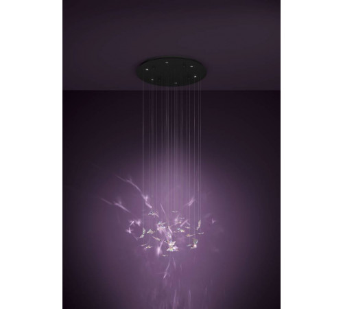 Подвесной светильник Eglo Adrados 390435 Подвесной светильник Eglo Adrados 390435