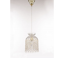 Подвесной светильник Bohemia Ivele Crystal 14781P/16 G V0300