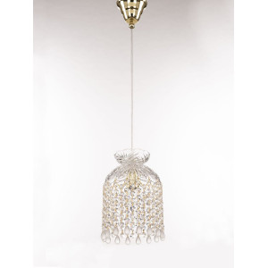 Подвесной светильник Bohemia Ivele Crystal 14781P/16 G V0300