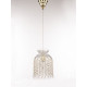 Подвесной светильник Bohemia Ivele Crystal 14781P/16 G V0300