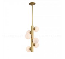 Подвесной светильник Cloyd Granular 11701