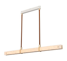 Подвесной светильник Wertmark Kerry WE441.15.003