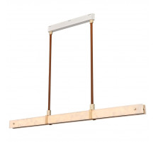 Подвесной светильник Wertmark Kerry WE441.15.003