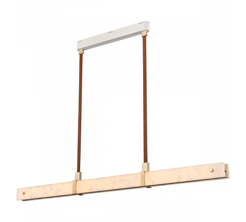 Подвесной светильник Wertmark Kerry WE441.15.003