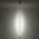 Подвесной светильник Nowodvorski Vertic Led Black 10857